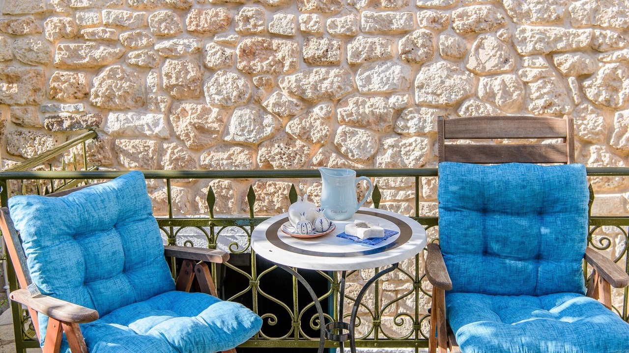 Photo of Outdoor in Aegina