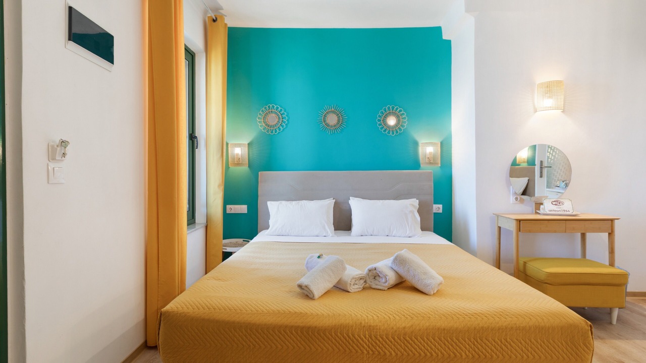 Photo of Bedroom in Agia Galini