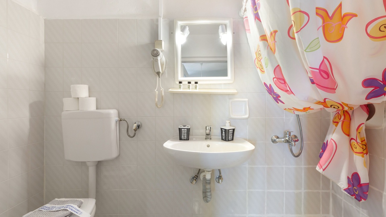 Photo of Bathroom in Agia Galini
