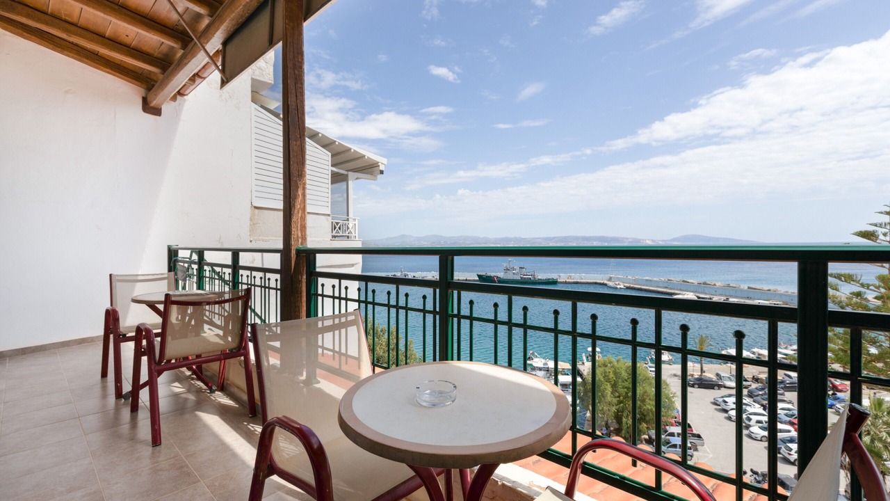 Photo of Outdoor in Agia Galini
