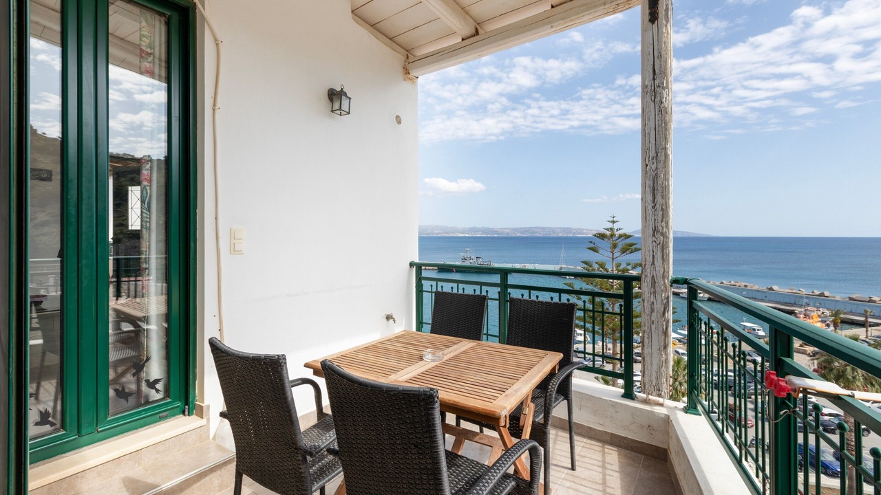 Photo of Outdoor in Agia Galini
