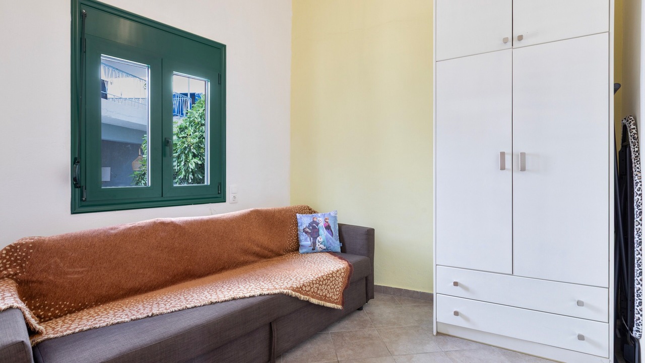 Photo of Livingroom in Agia Galini