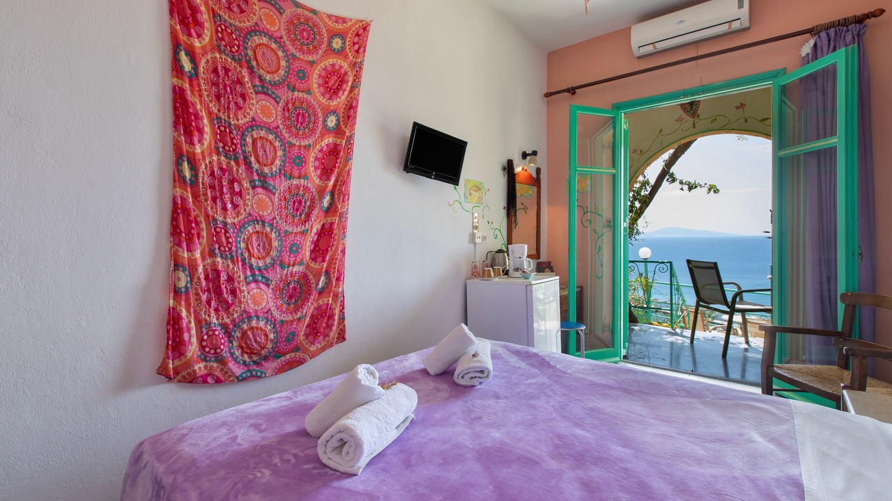 Photo of Bedroom in Agia Galini