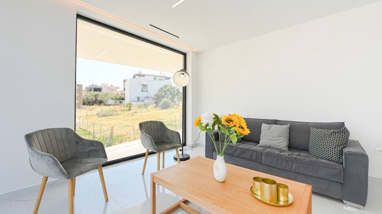Photo of Livingroom in Heraklion