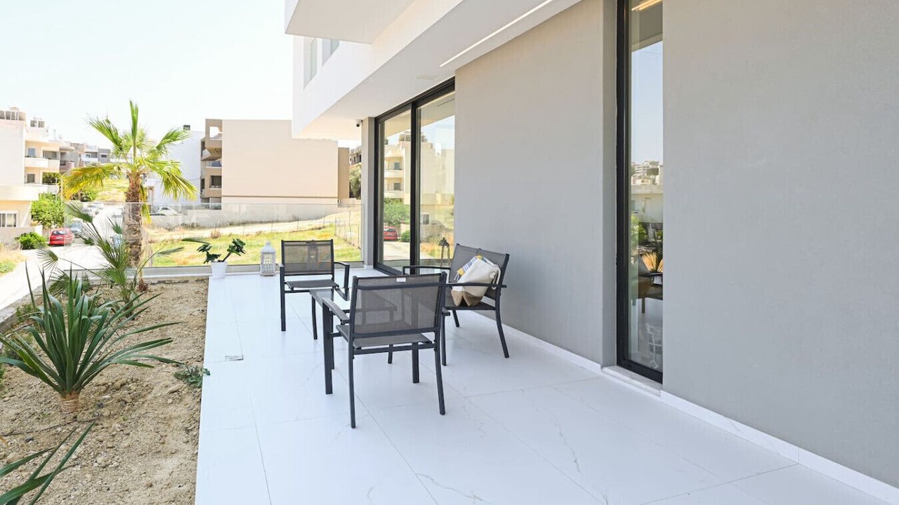 Photo of Outdoor in Heraklion