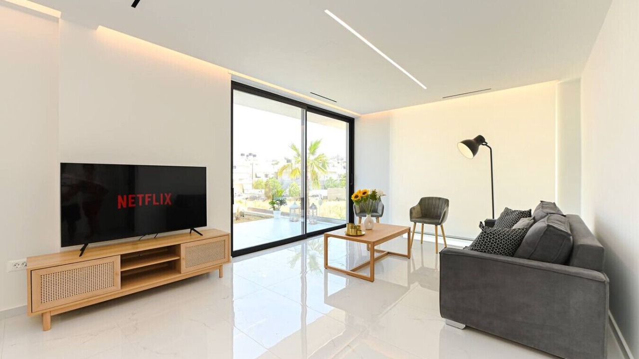 Photo of Livingroom in Heraklion