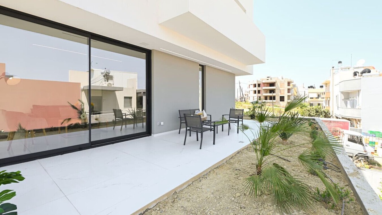 Photo of Outdoor in Heraklion