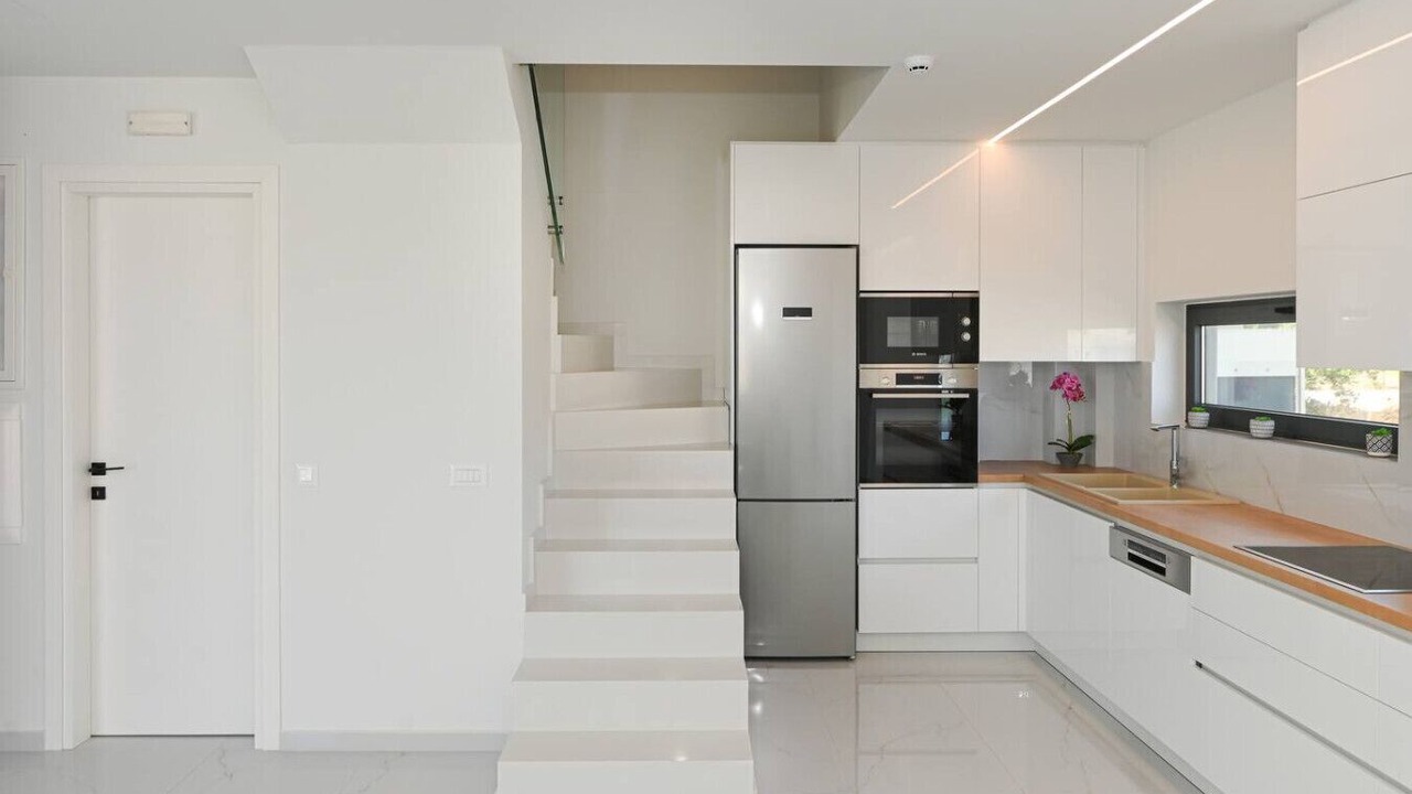 Photo of Kitchen in Heraklion