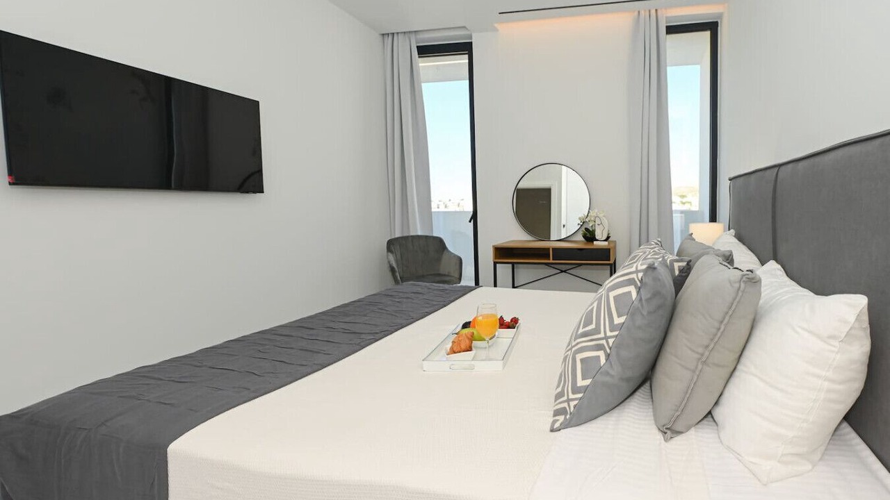 Photo of Bedroom in Heraklion
