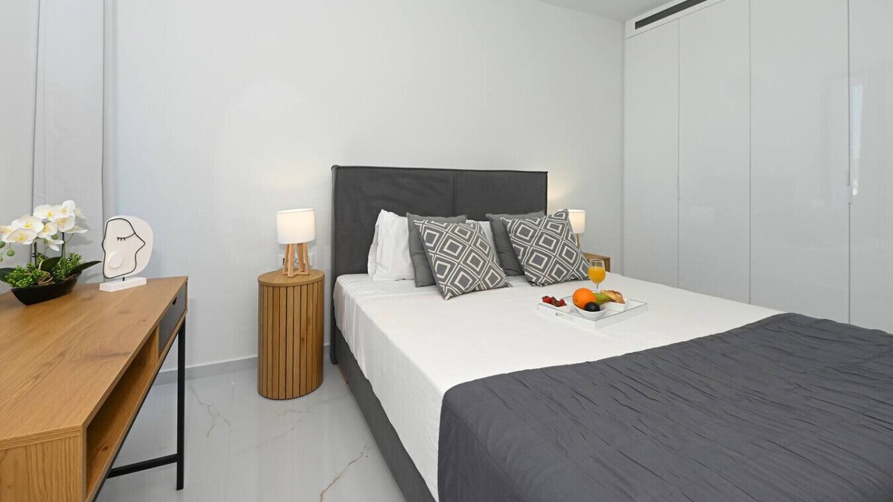Photo of Bedroom in Heraklion
