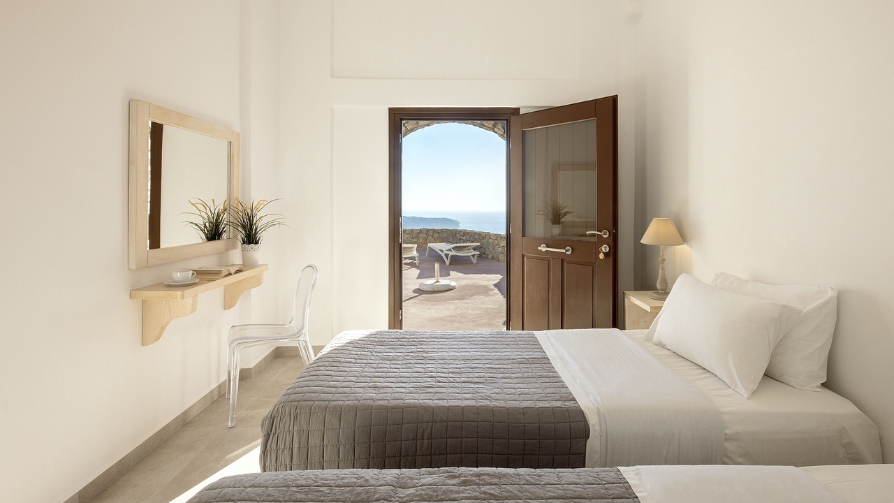 Photo of Others in Santorini