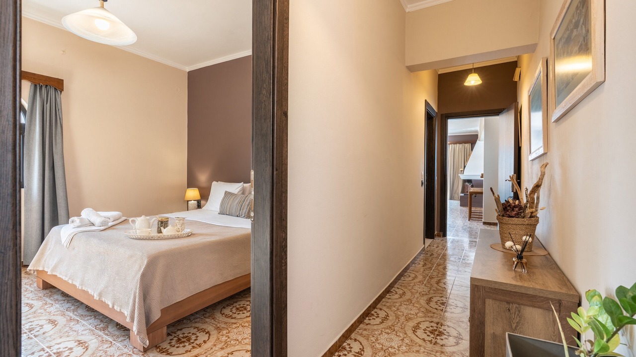 Photo of Bedroom in Archangelos