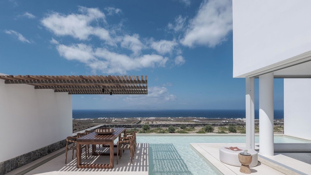 Photo of Outdoor in Oia