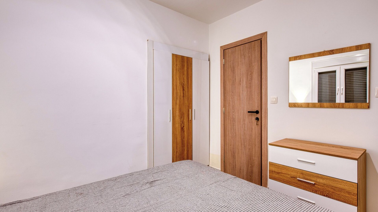 Photo of Bedroom in Thessaloniki