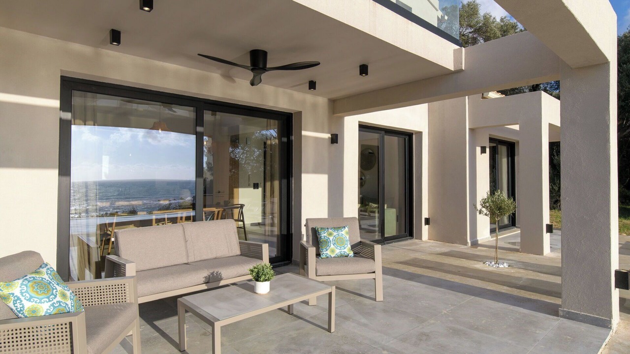 Photo of Outdoor in Agios Matthaios