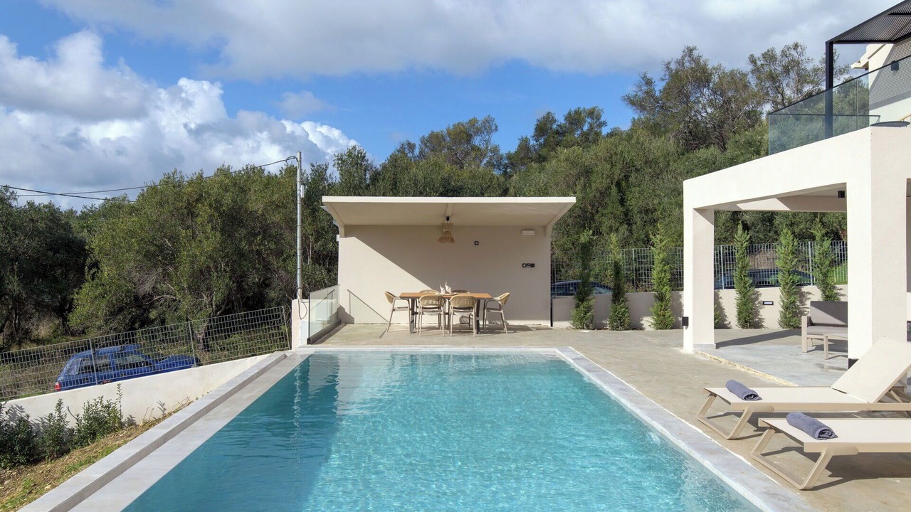 Photo of Outdoor in Agios Matthaios