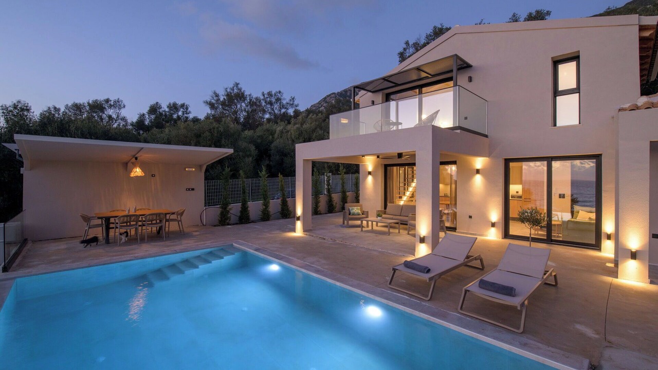 Photo of Outdoor in Agios Matthaios