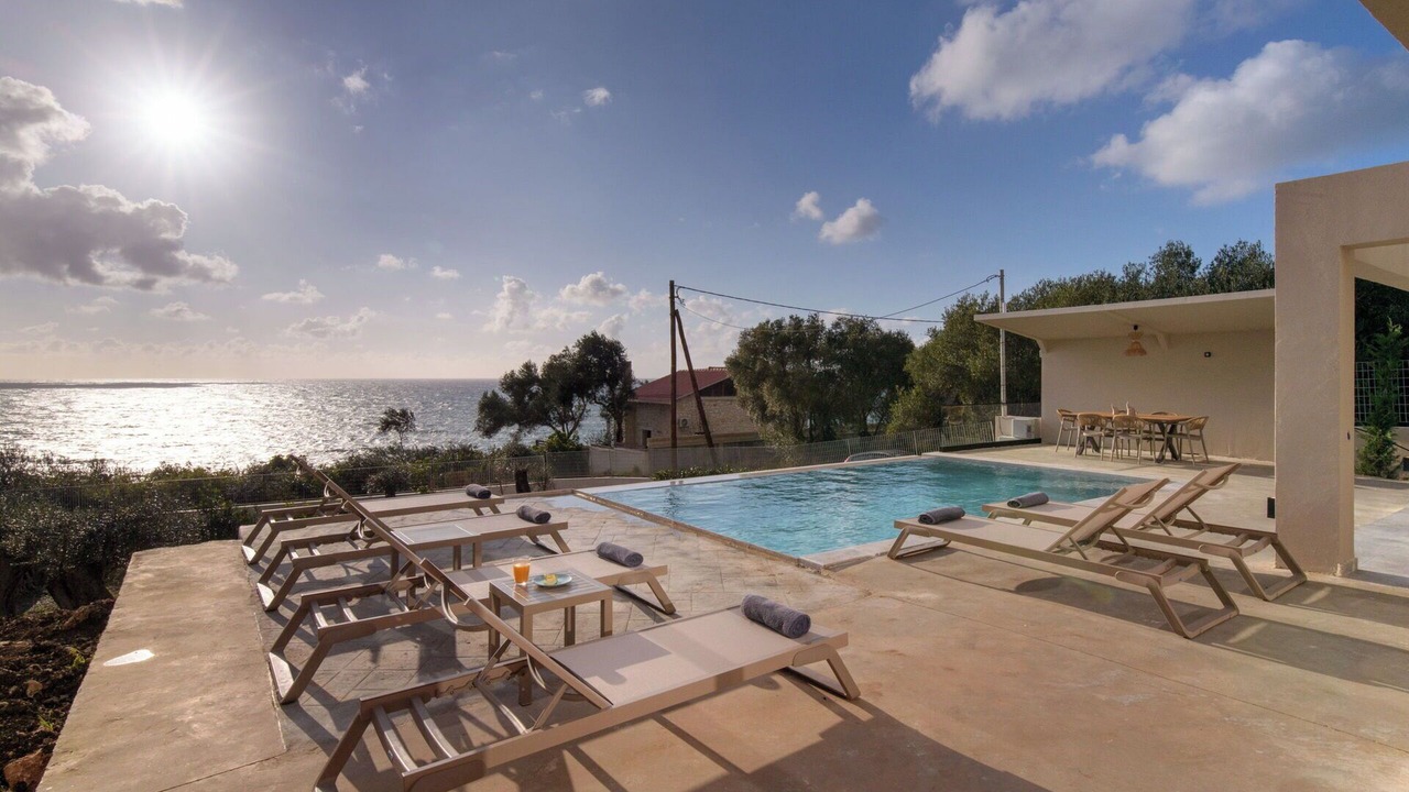 Photo of Outdoor in Agios Matthaios