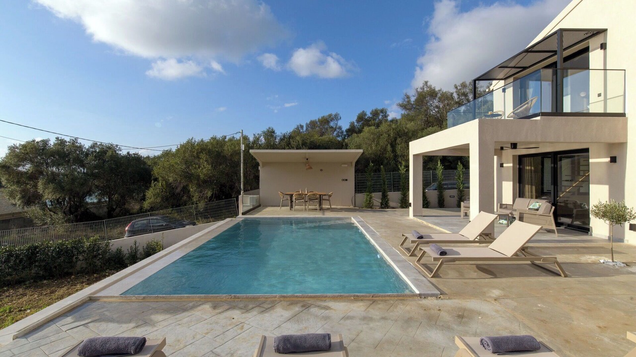 Photo of Outdoor in Agios Matthaios