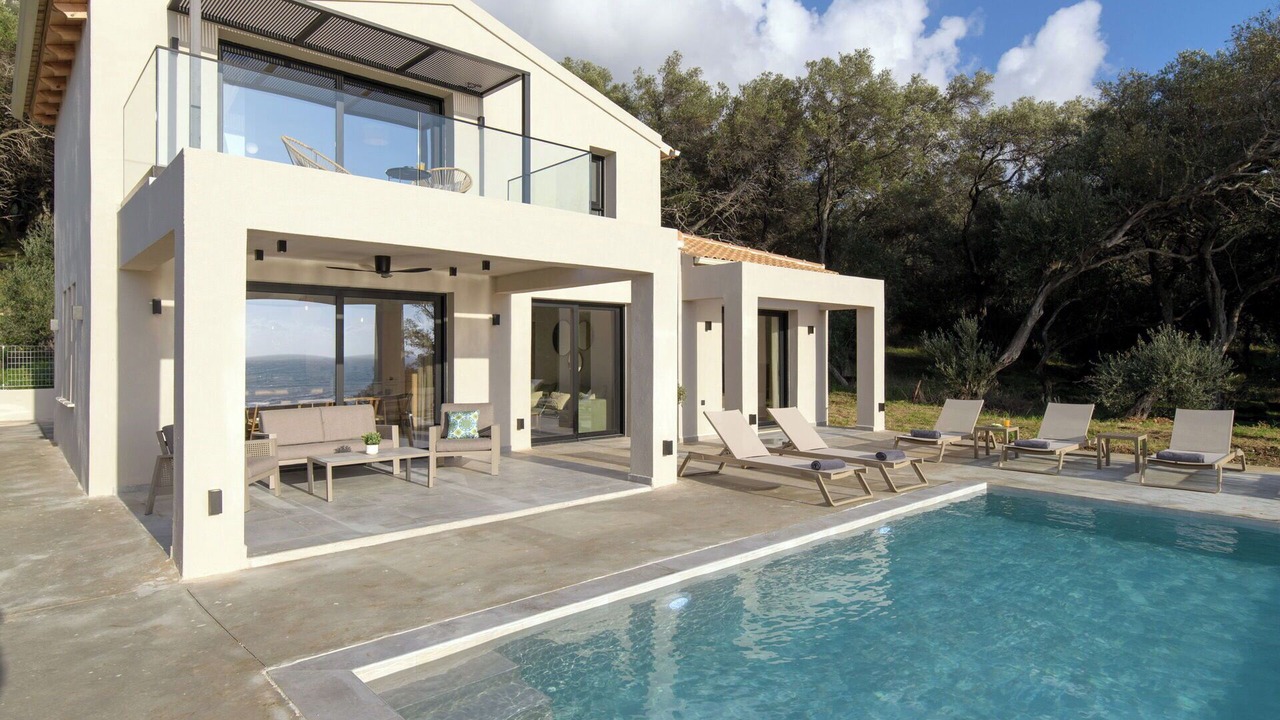 Photo of Outdoor in Agios Matthaios