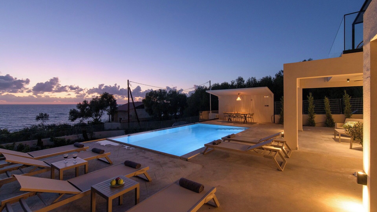 Photo of Outdoor in Agios Matthaios