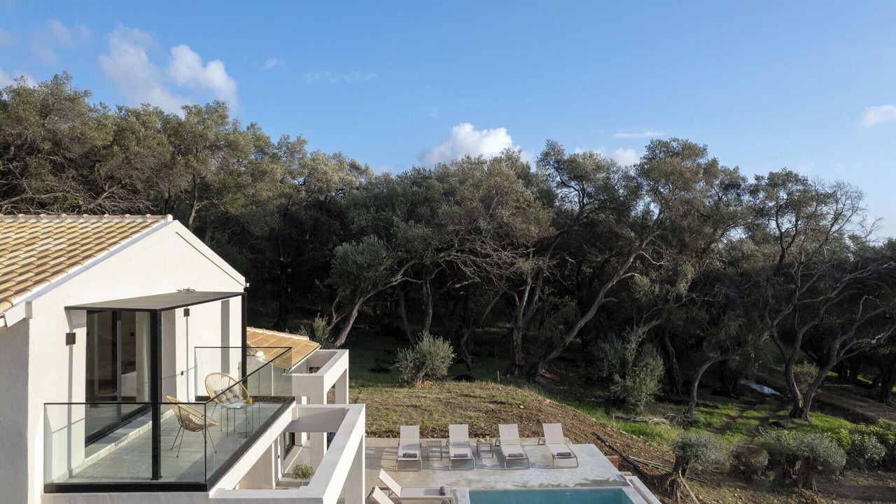 Photo of Outdoor in Agios Matthaios