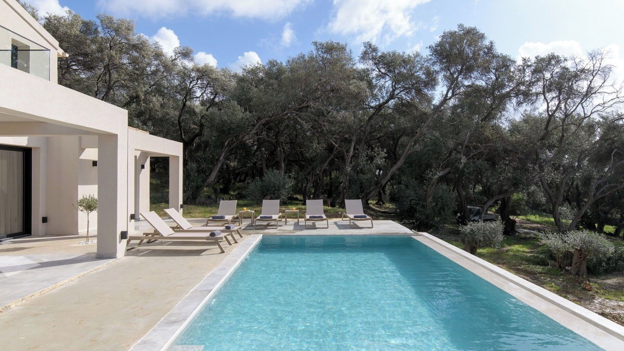 Photo of Outdoor in Agios Matthaios