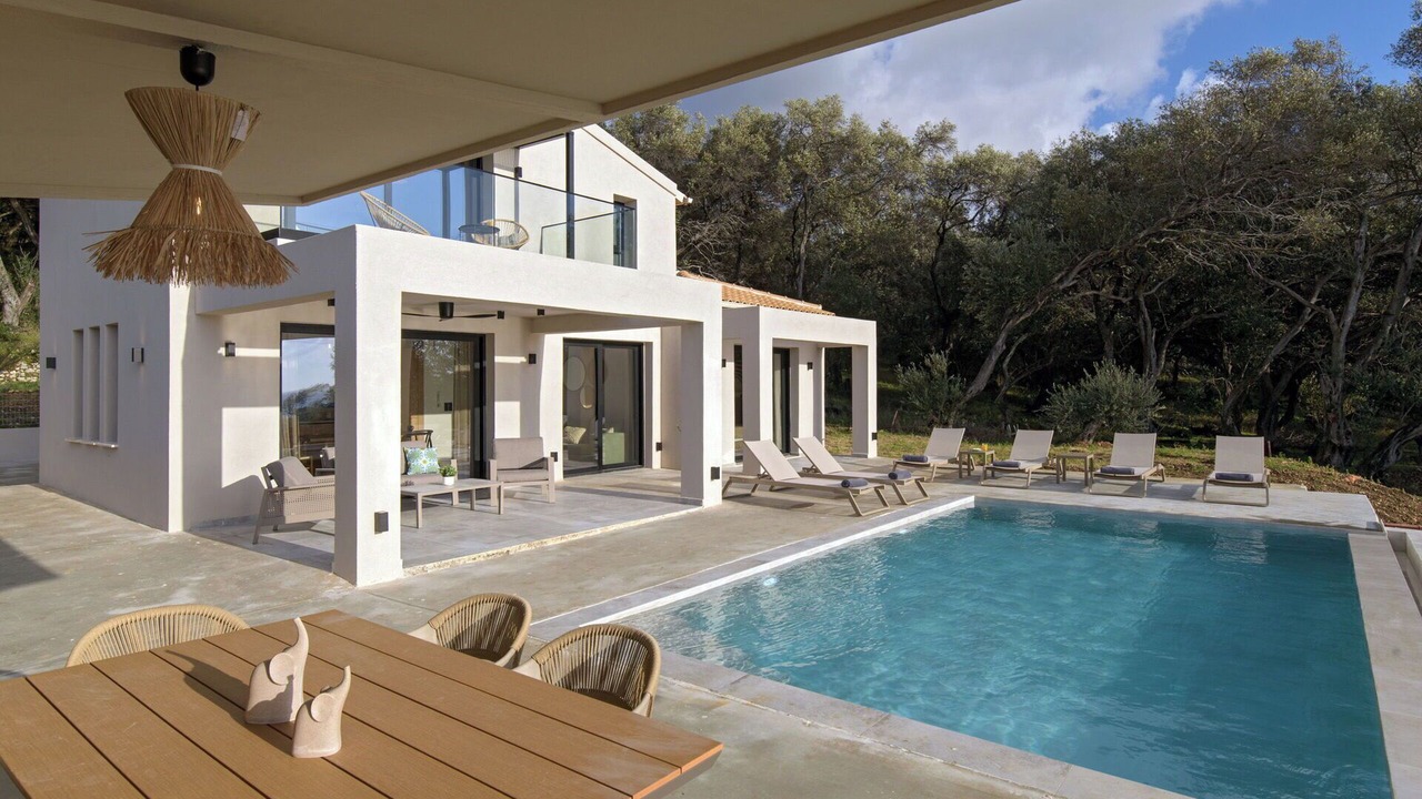 Photo of Outdoor in Agios Matthaios