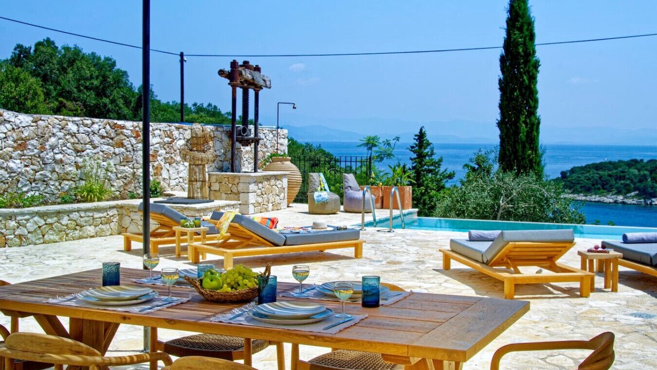 Photo of Outdoor in Katsimatika