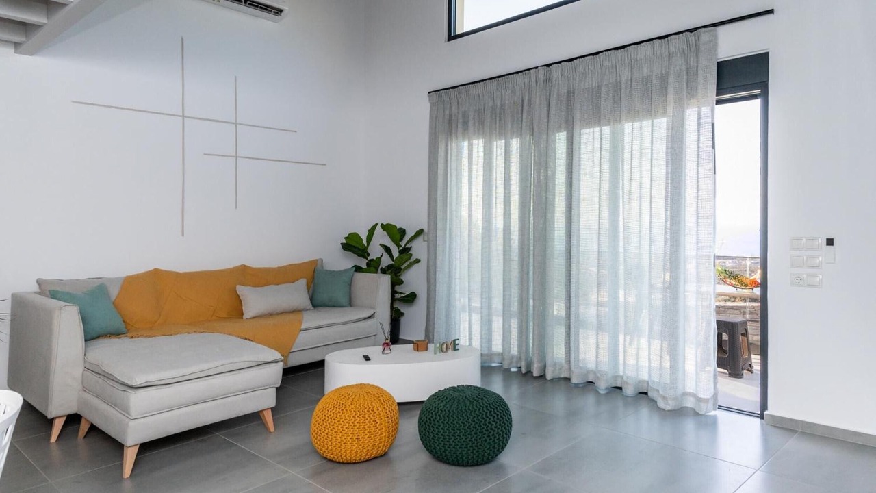 Photo of Livingroom in Xiro Chorio