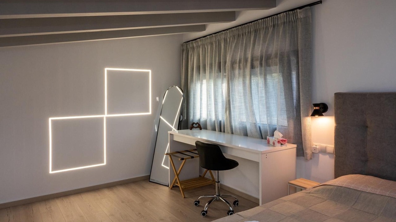 Photo of Bedroom in Xiro Chorio