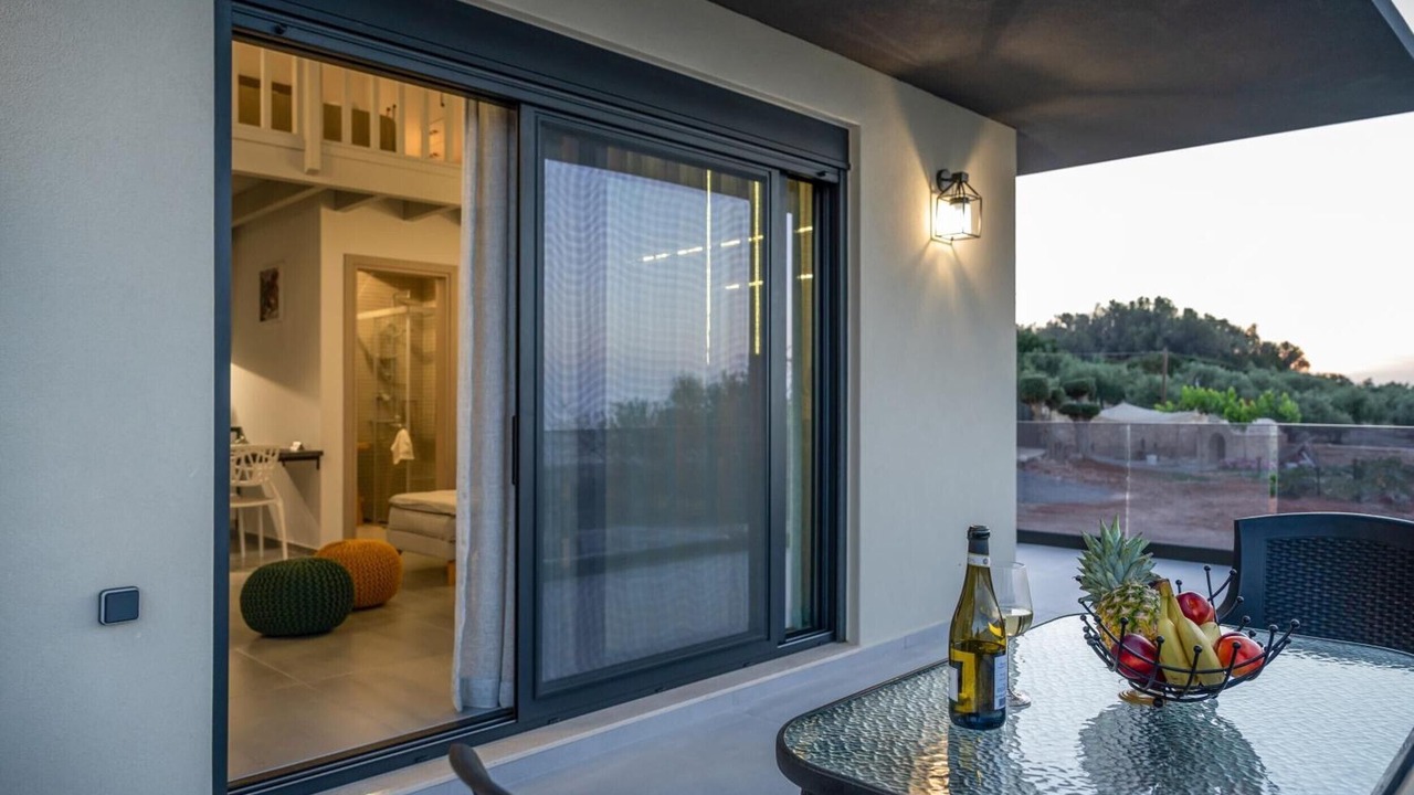 Photo of Outdoor in Xiro Chorio