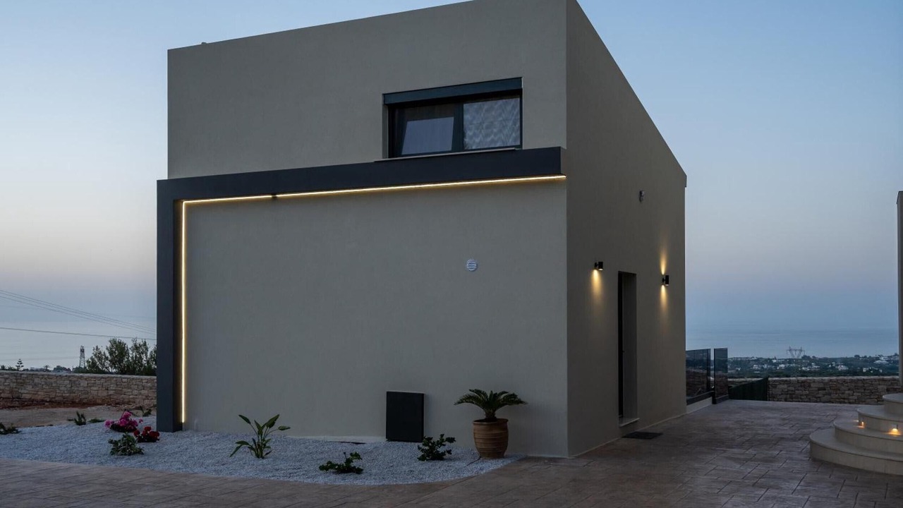 Photo of Outdoor in Xiro Chorio