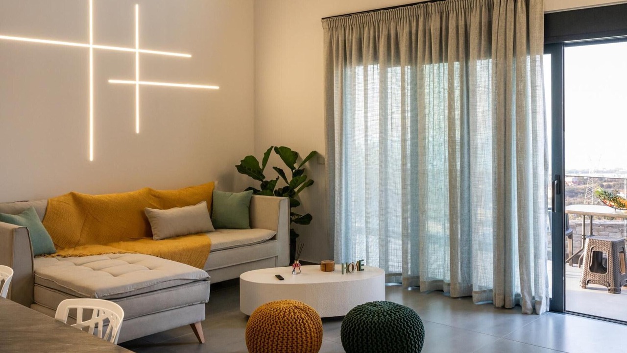 Photo of Livingroom in Xiro Chorio