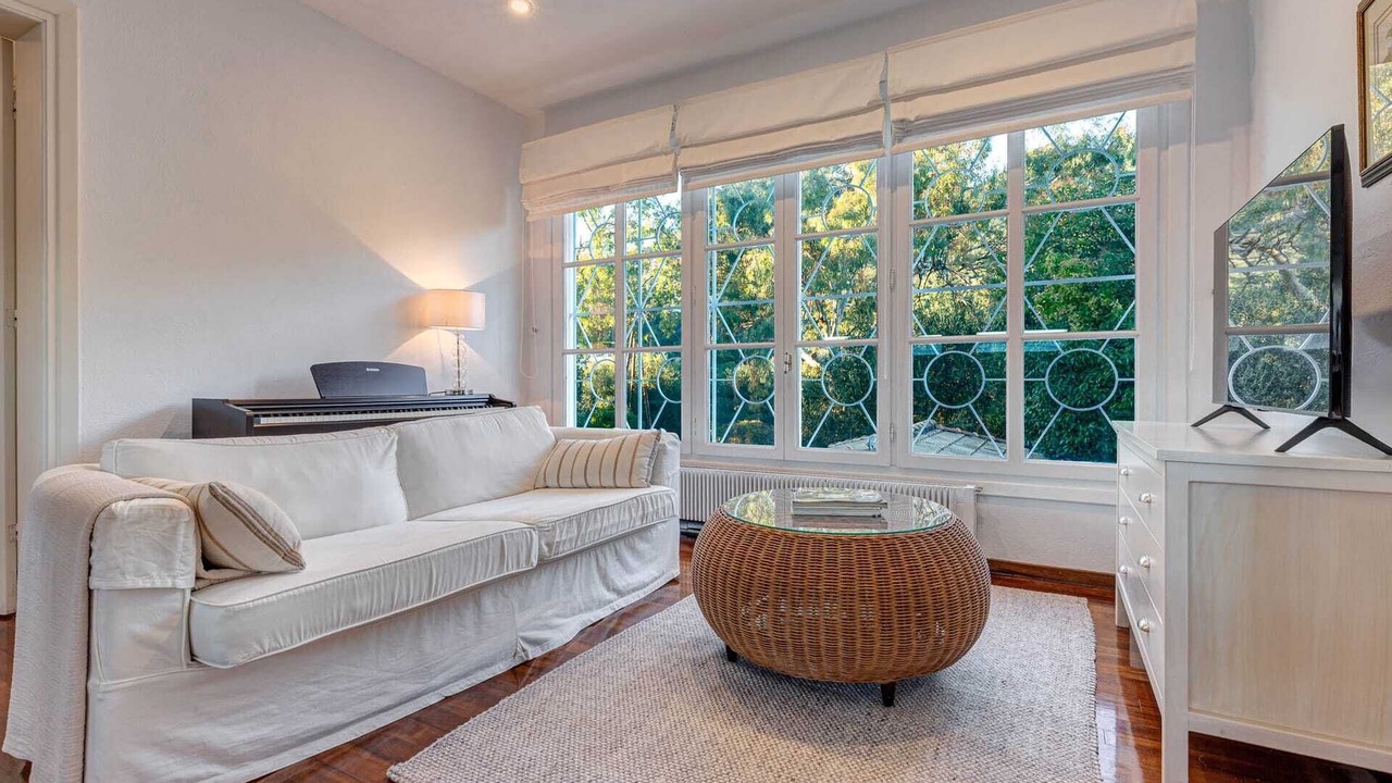 Photo of Livingroom in Pirgi