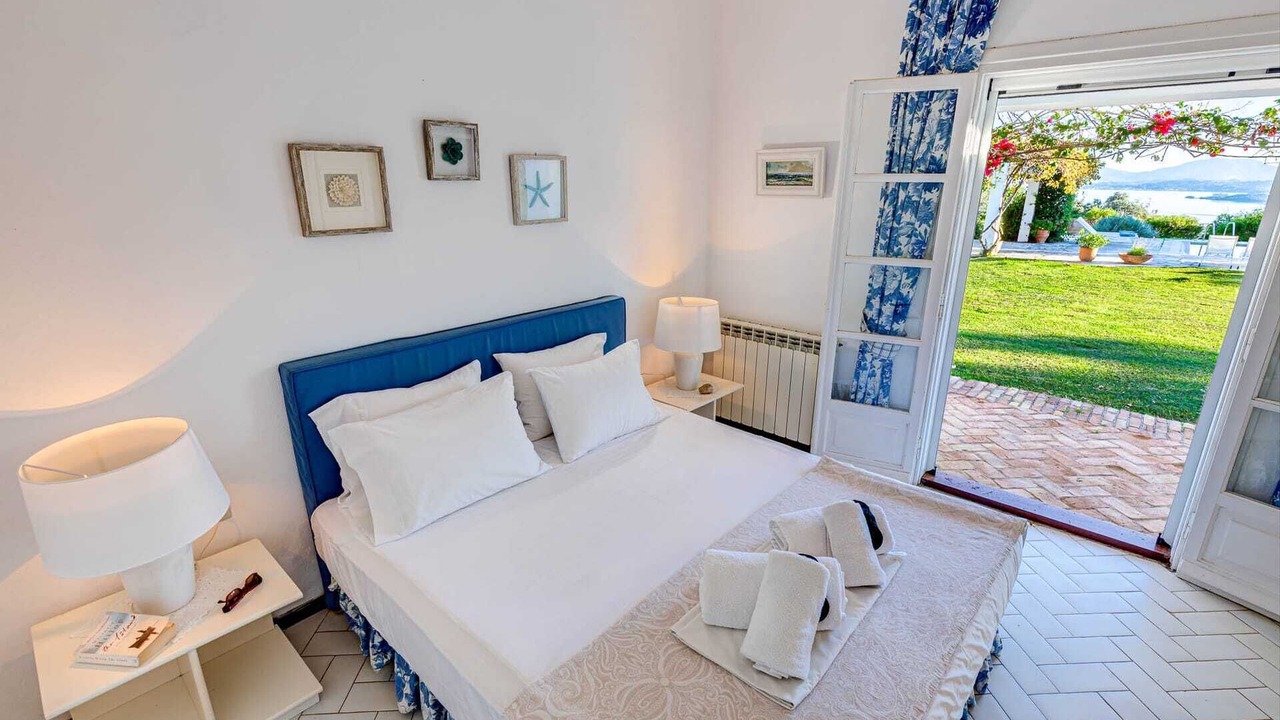 Photo of Bedroom in Pirgi