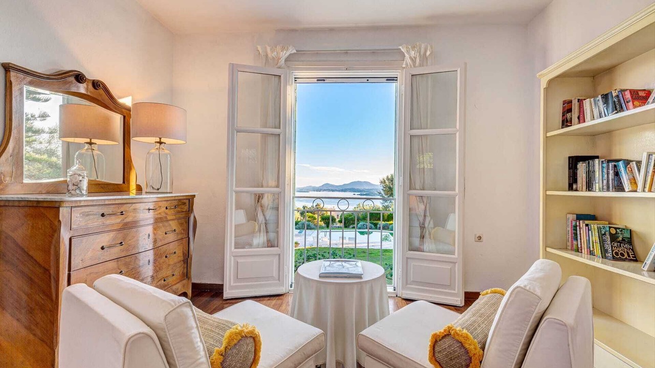Photo of Livingroom in Pirgi