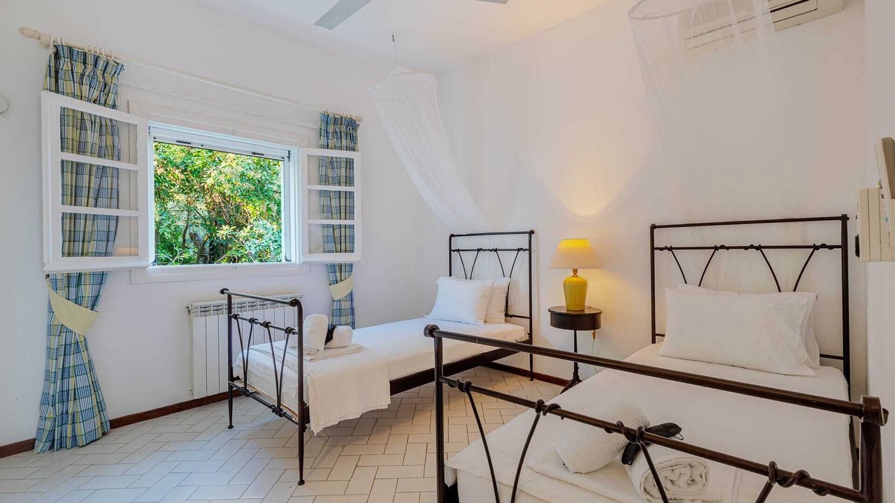 Photo of Bedroom in Pirgi