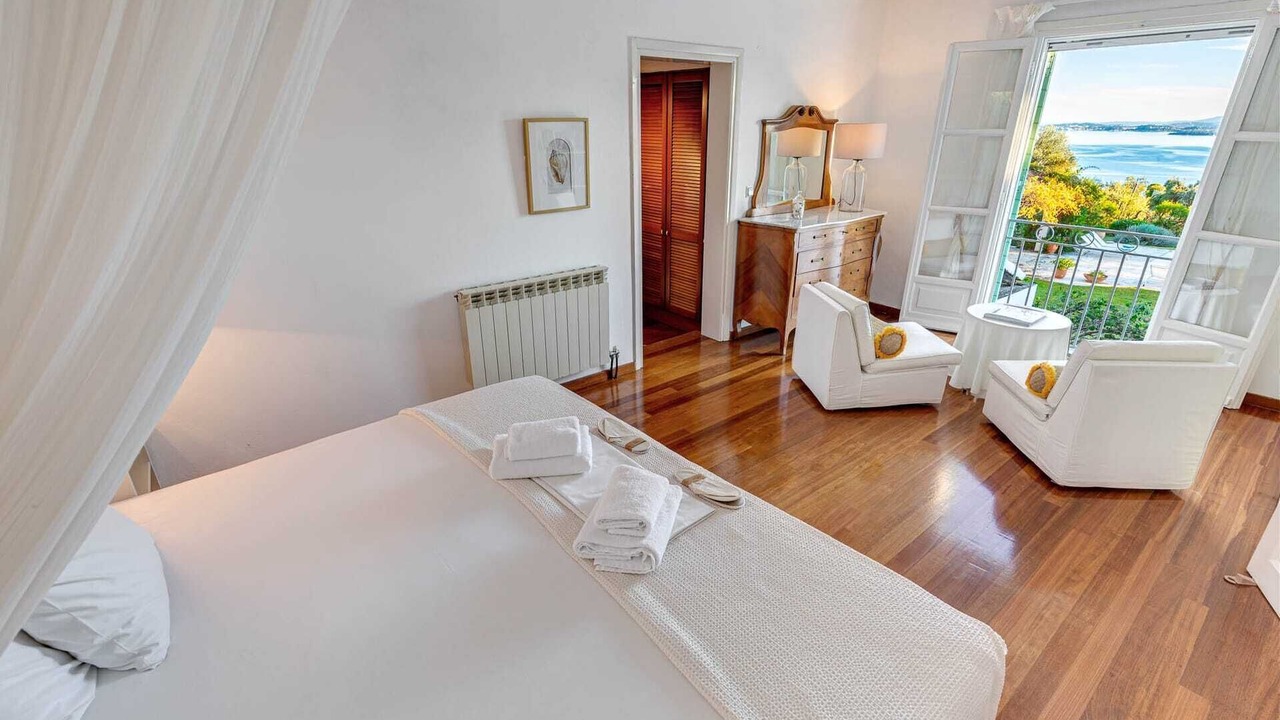 Photo of Bedroom in Pirgi