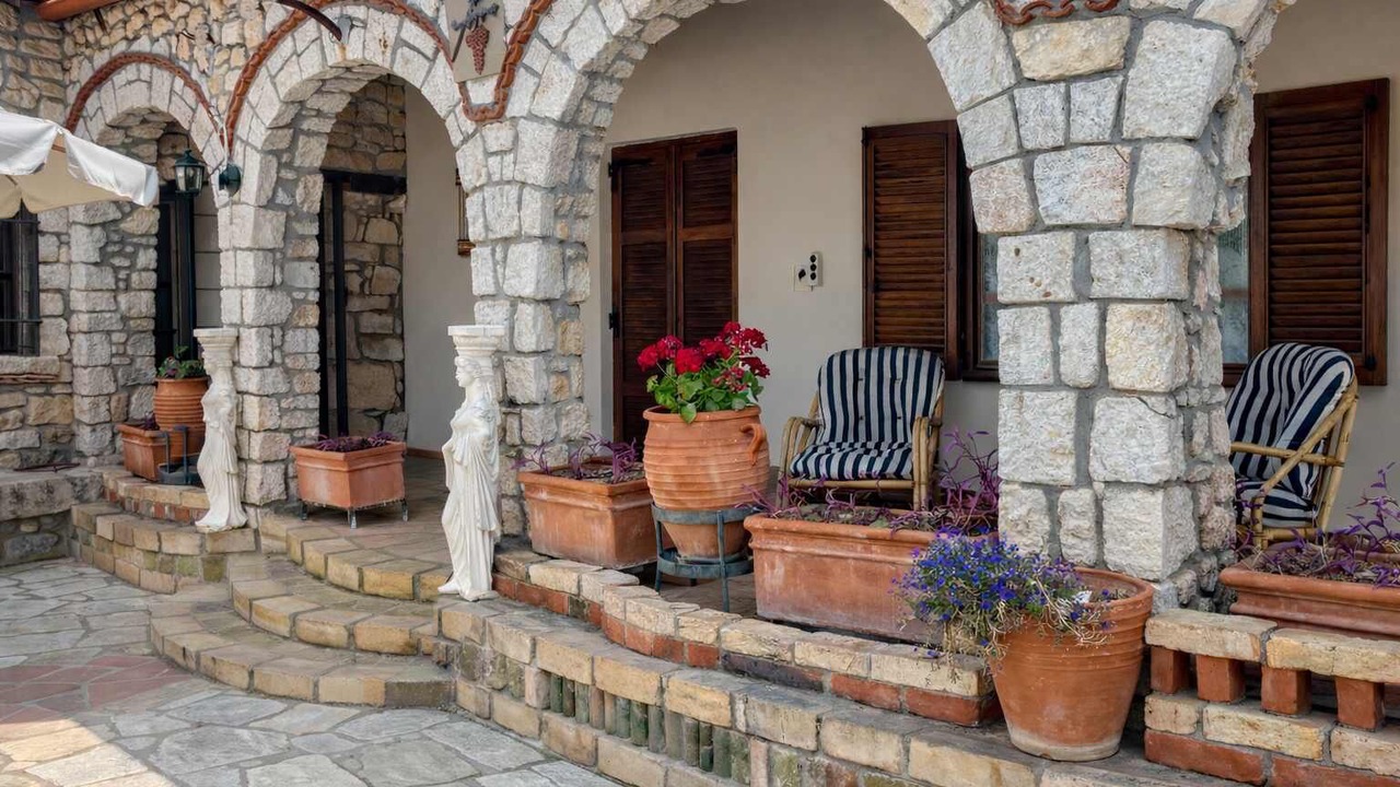 Photo of Outdoor in Nea Tenedhos