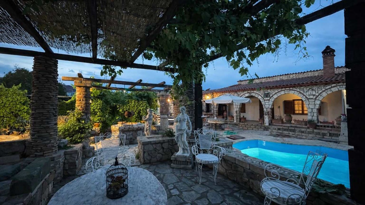 Photo of Outdoor in Nea Tenedhos