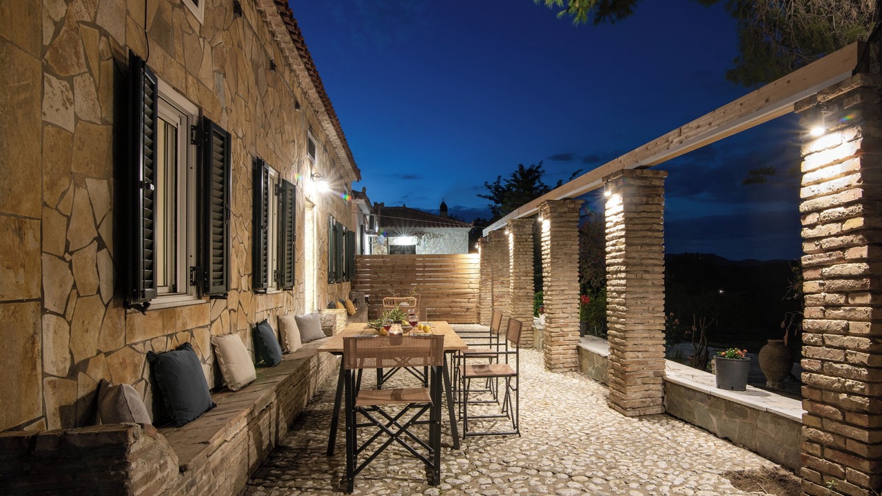Photo of Outdoor in Agia Marina