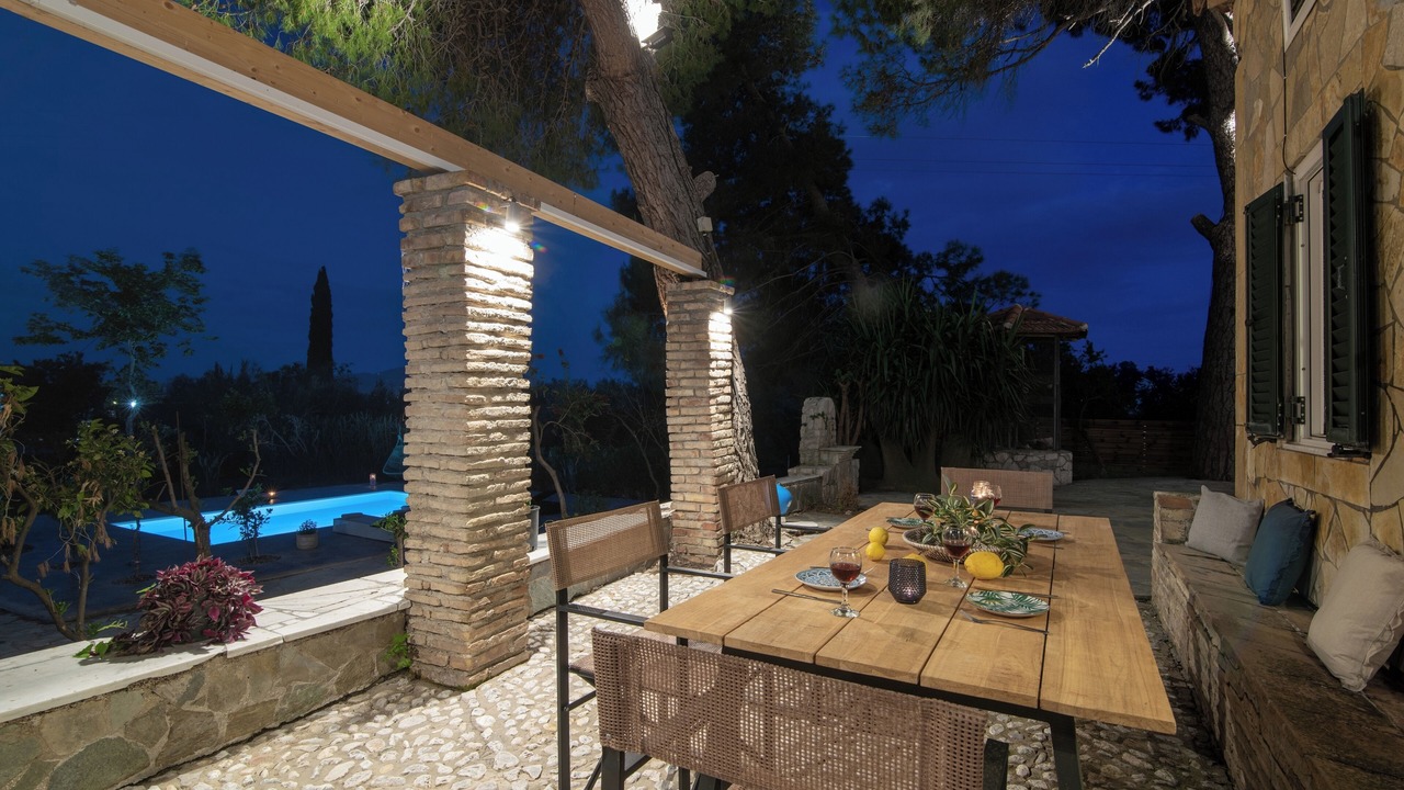 Photo of Outdoor in Agia Marina