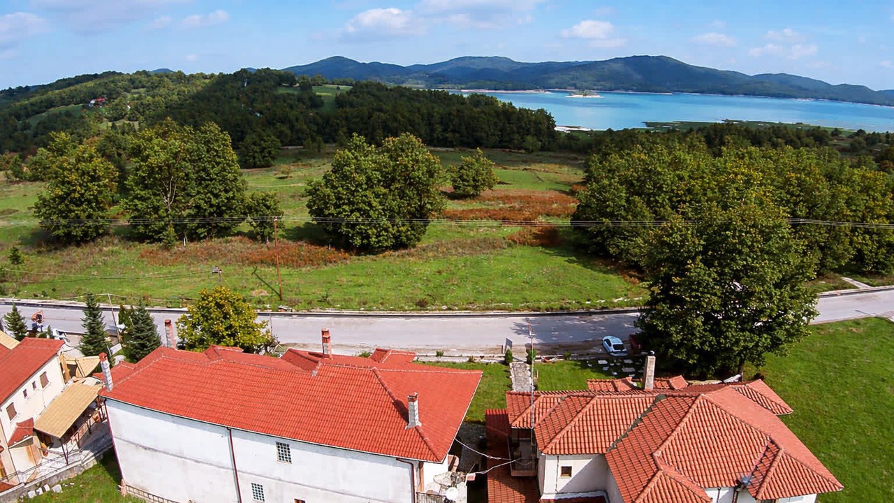 Photo of Outdoor in Krionerion