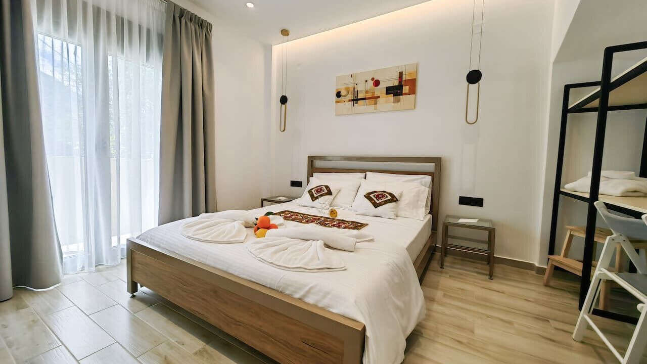 Photo of Bedroom in Kato Metochi