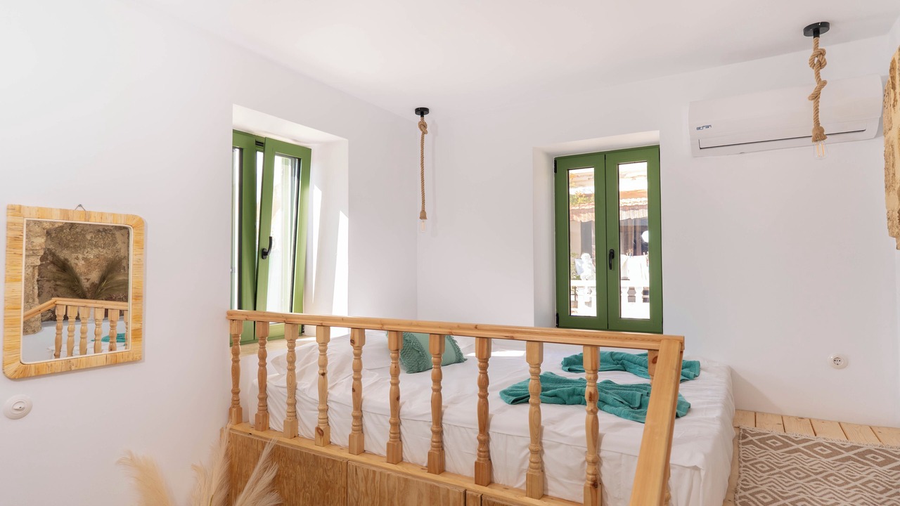 Photo of Bedroom in Kallithea