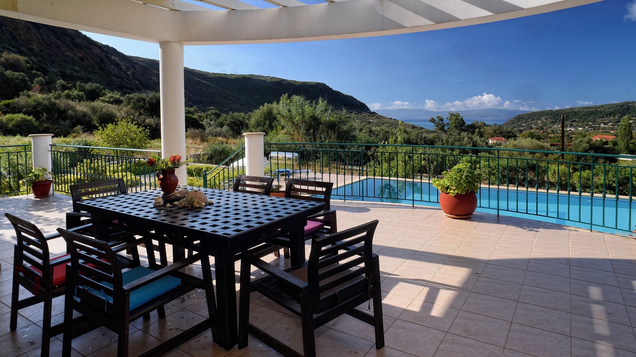 Photo of Outdoor in Kateleios