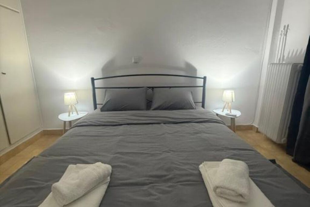 Photo of Bedroom in Atalanti