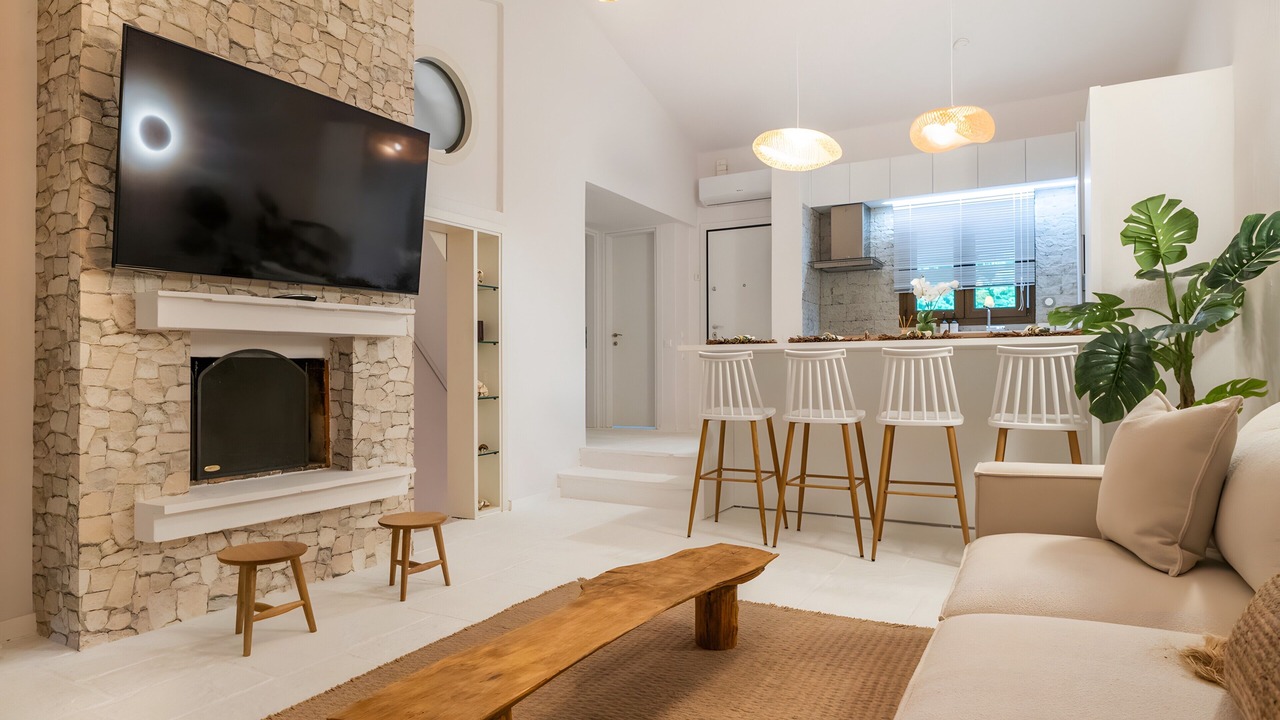 Photo of Livingroom in Sane