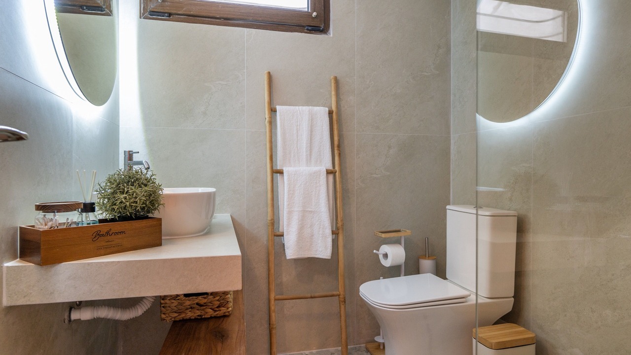 Photo of Bathroom in Sane